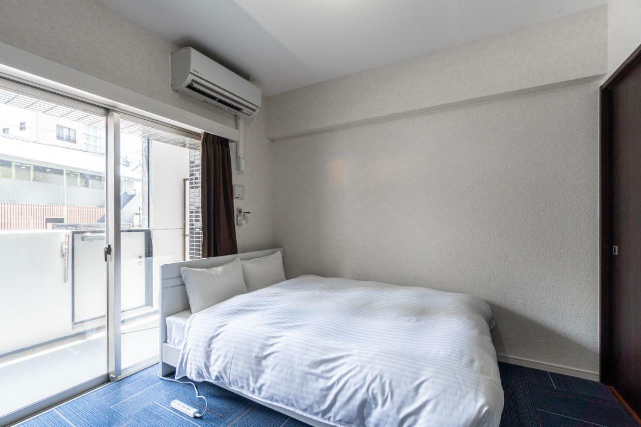 Residence Hotel Hakata 2 Fukuoka  Ngoại thất bức ảnh