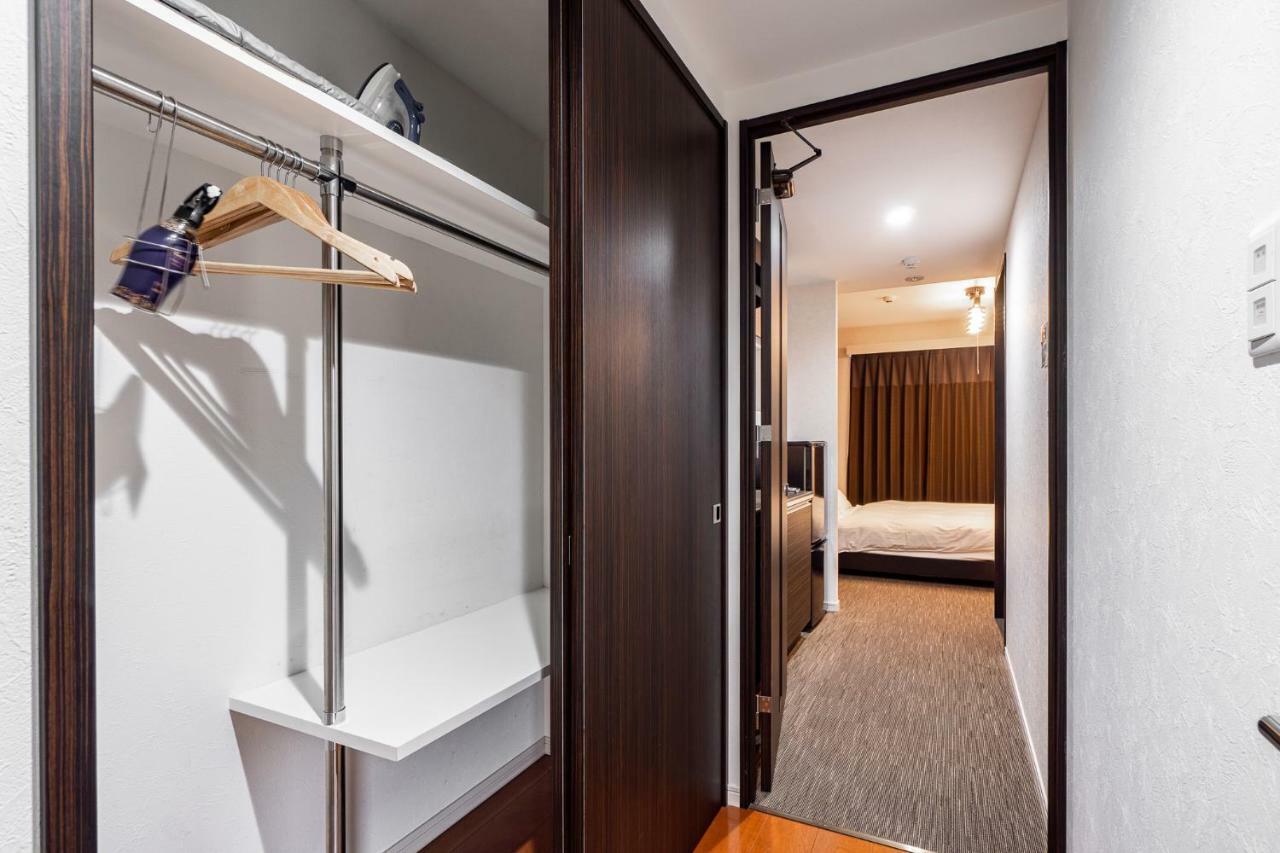 Residence Hotel Hakata 2 Fukuoka  Ngoại thất bức ảnh