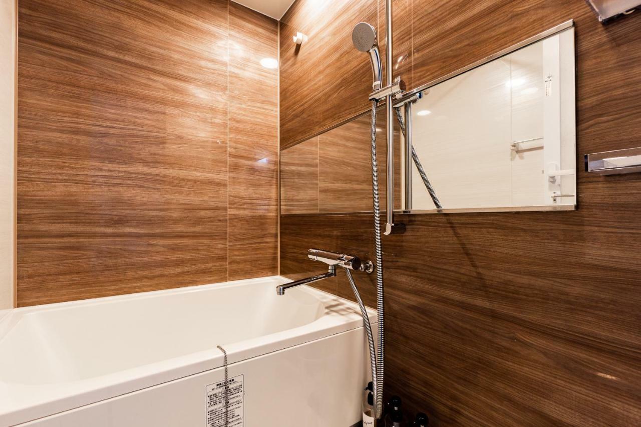 Residence Hotel Hakata 2 Fukuoka  Ngoại thất bức ảnh