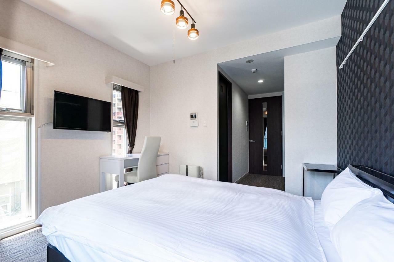 Residence Hotel Hakata 2 Fukuoka  Ngoại thất bức ảnh
