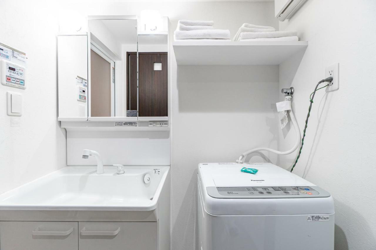 Residence Hotel Hakata 2 Fukuoka  Ngoại thất bức ảnh