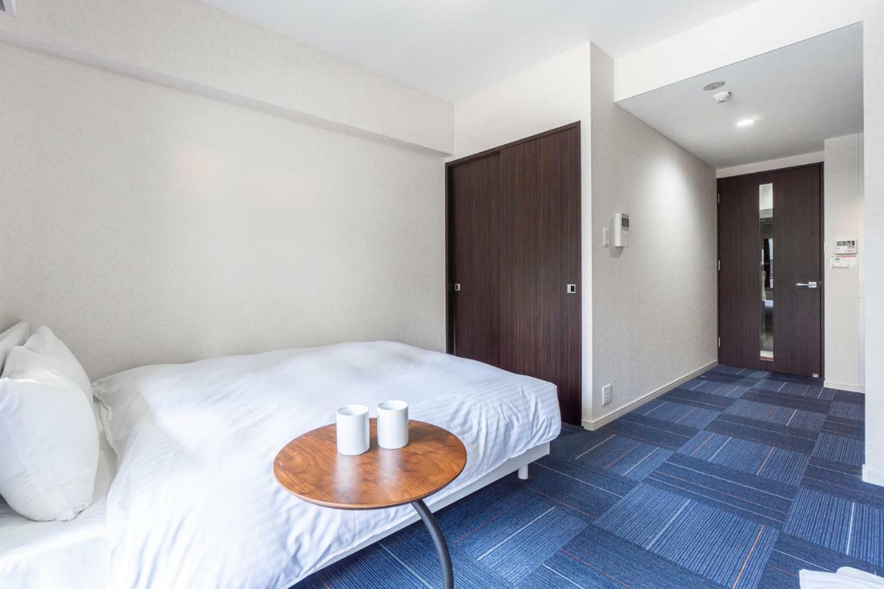 Residence Hotel Hakata 2 Fukuoka  Ngoại thất bức ảnh