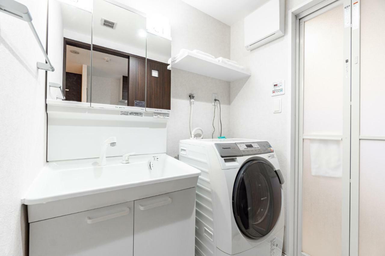 Residence Hotel Hakata 2 Fukuoka  Ngoại thất bức ảnh