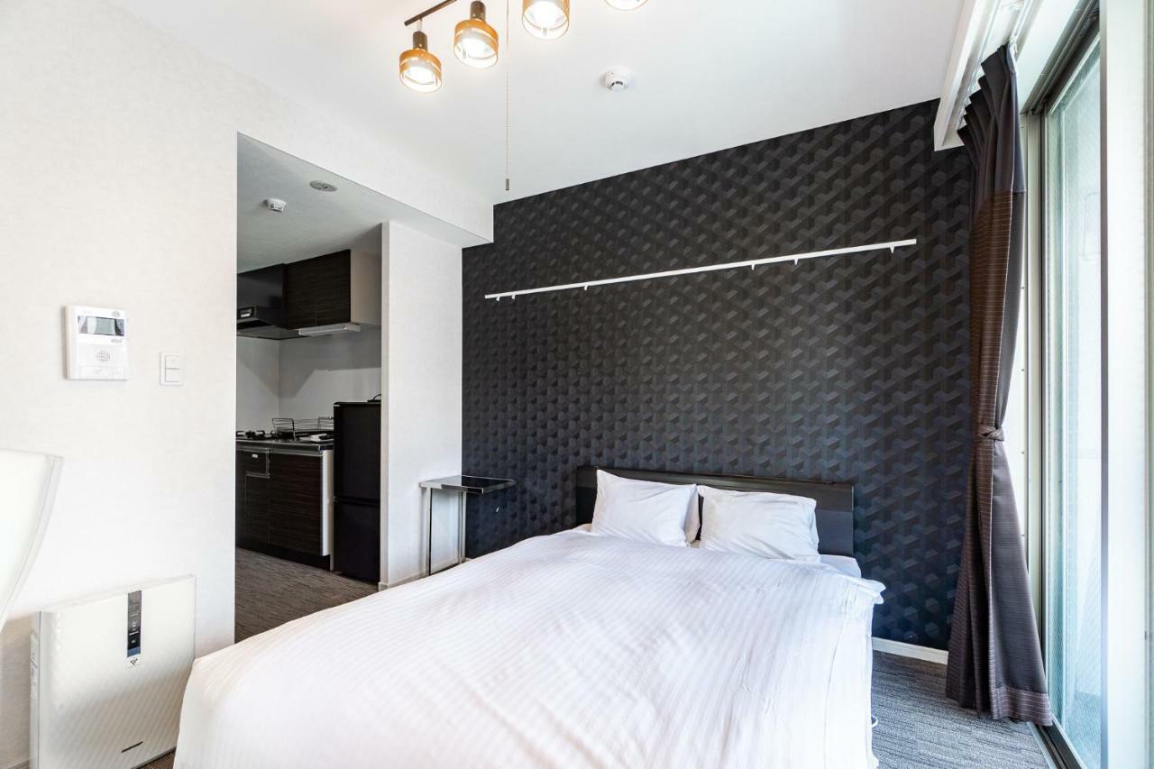 Residence Hotel Hakata 2 Fukuoka  Ngoại thất bức ảnh