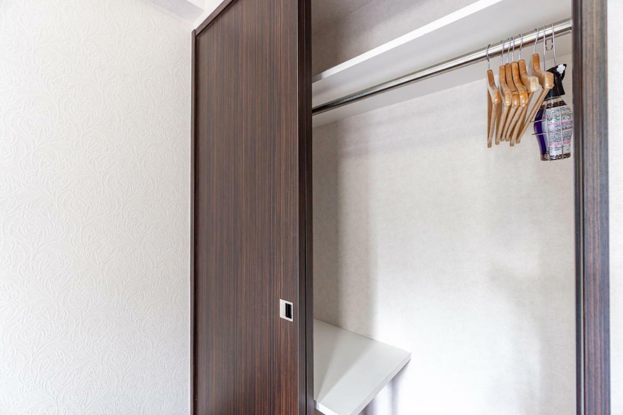Residence Hotel Hakata 2 Fukuoka  Ngoại thất bức ảnh