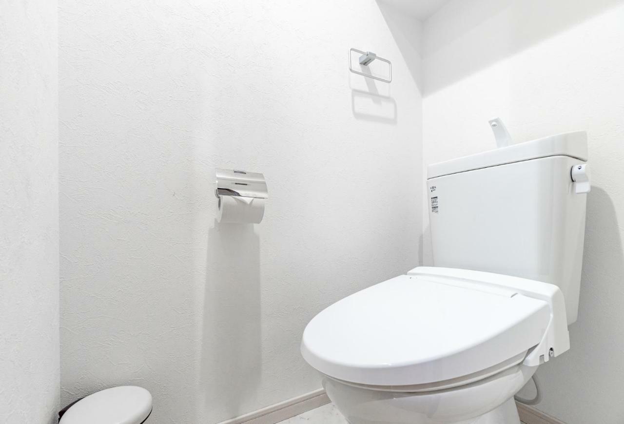 Residence Hotel Hakata 2 Fukuoka  Ngoại thất bức ảnh