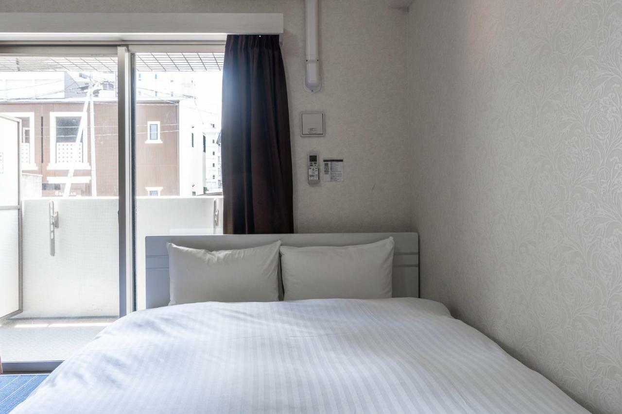 Residence Hotel Hakata 2 Fukuoka  Ngoại thất bức ảnh