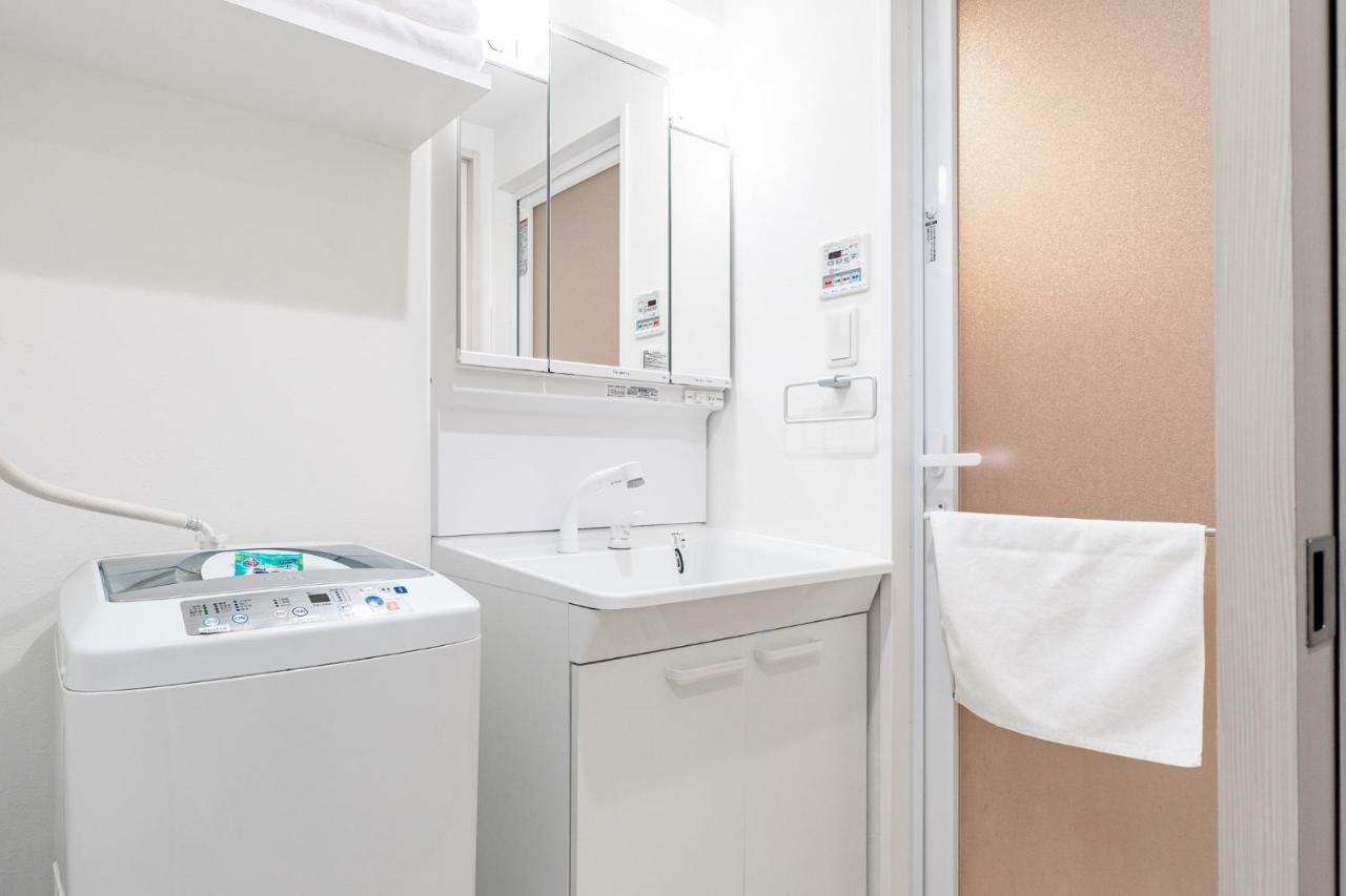 Residence Hotel Hakata 2 Fukuoka  Ngoại thất bức ảnh