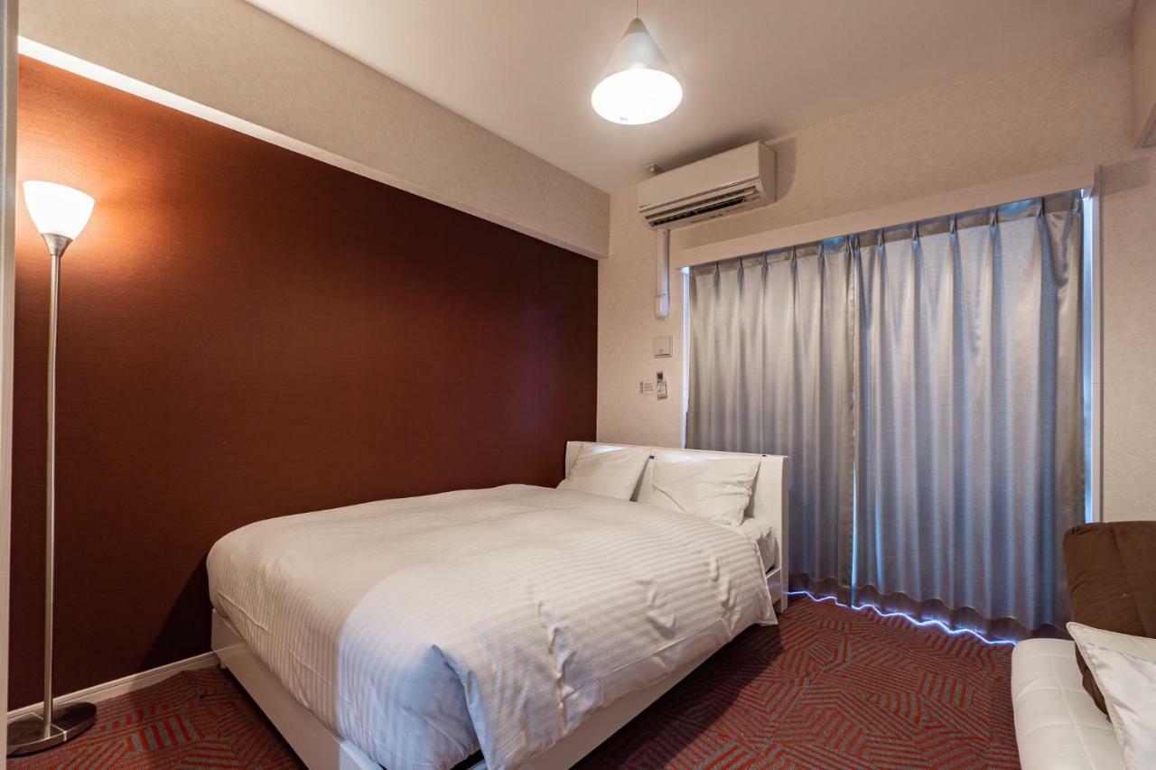 Residence Hotel Hakata 2 Fukuoka  Ngoại thất bức ảnh