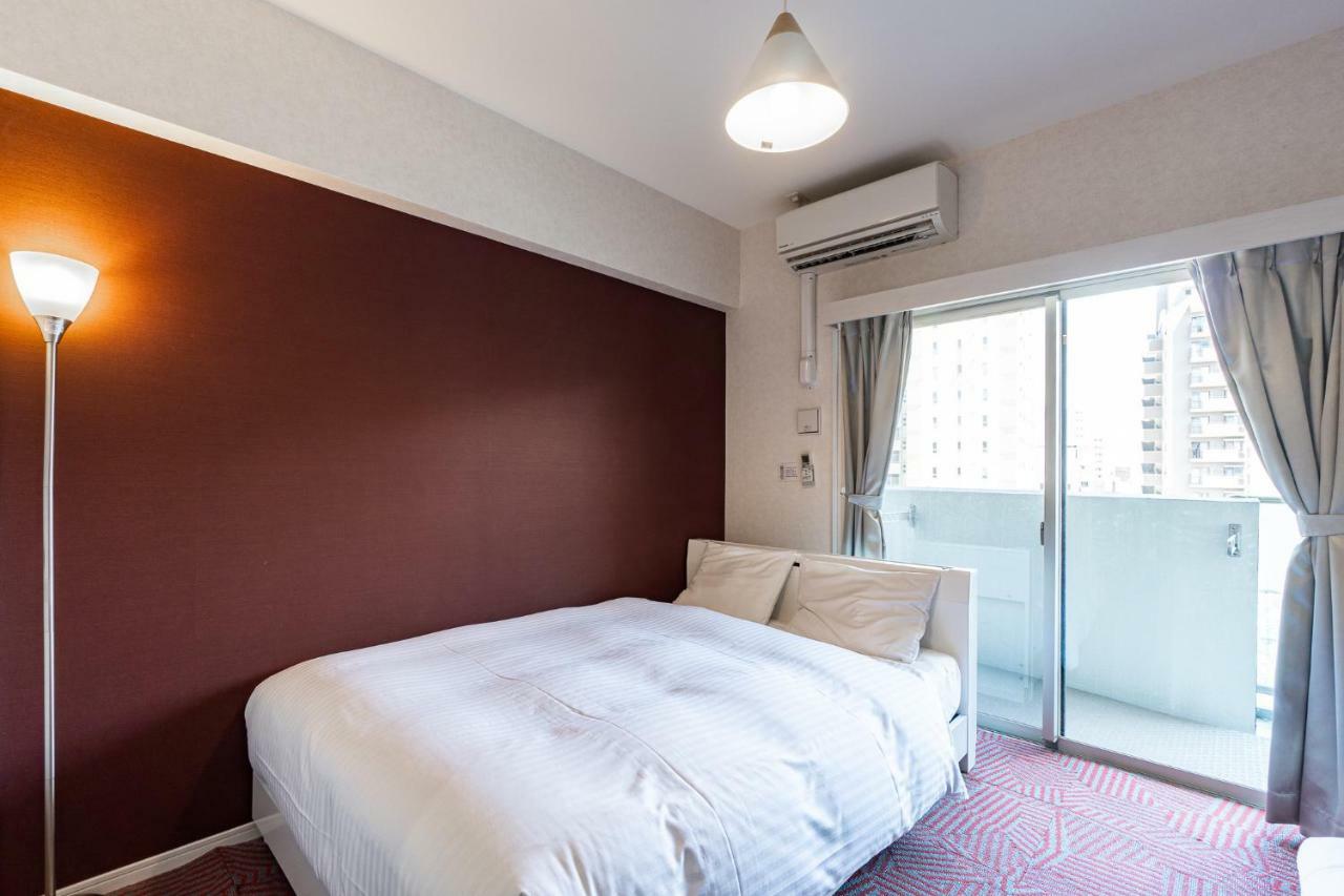 Residence Hotel Hakata 2 Fukuoka  Ngoại thất bức ảnh