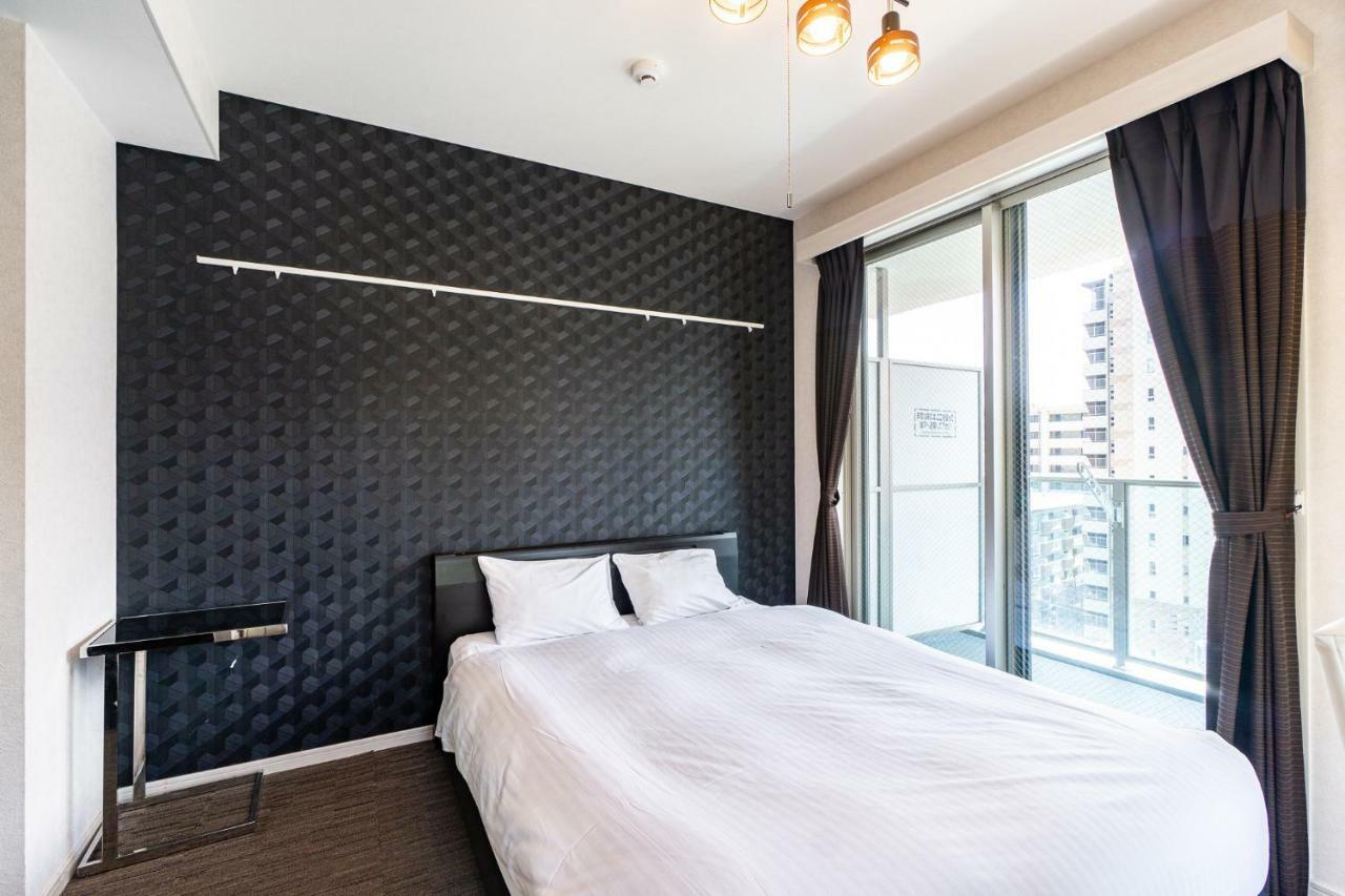 Residence Hotel Hakata 2 Fukuoka  Ngoại thất bức ảnh