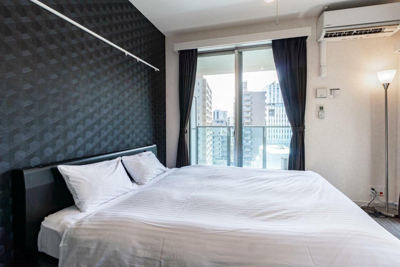 Residence Hotel Hakata 2 Fukuoka  Ngoại thất bức ảnh