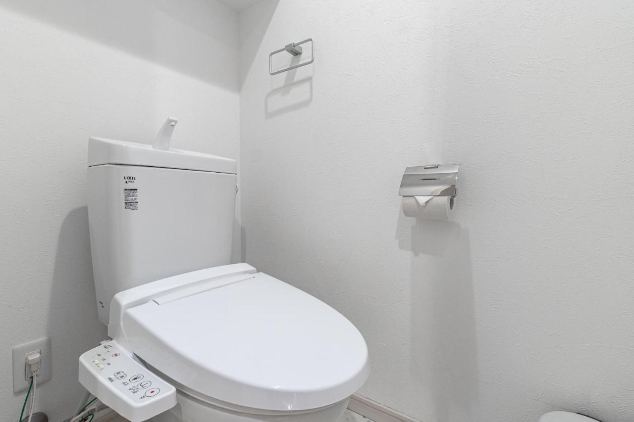 Residence Hotel Hakata 2 Fukuoka  Ngoại thất bức ảnh