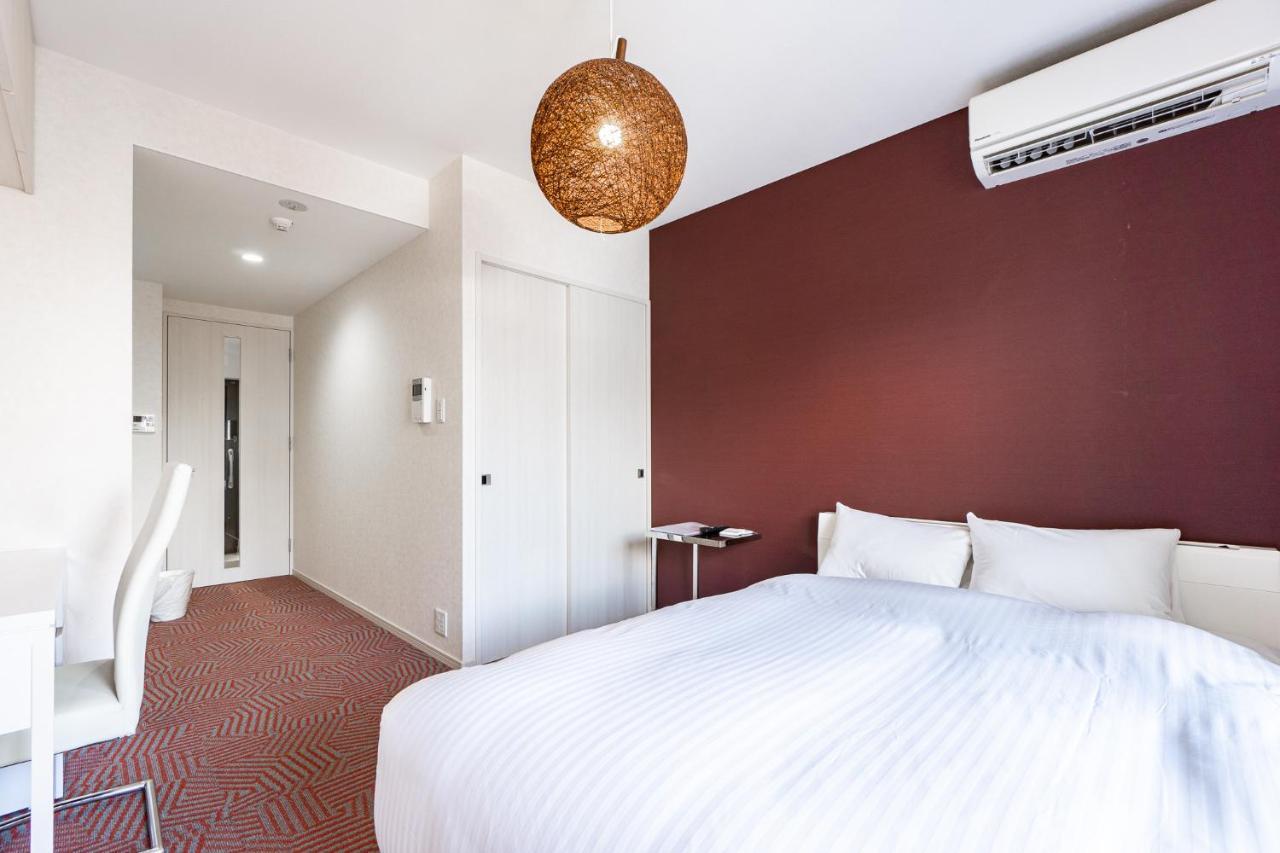 Residence Hotel Hakata 2 Fukuoka  Ngoại thất bức ảnh