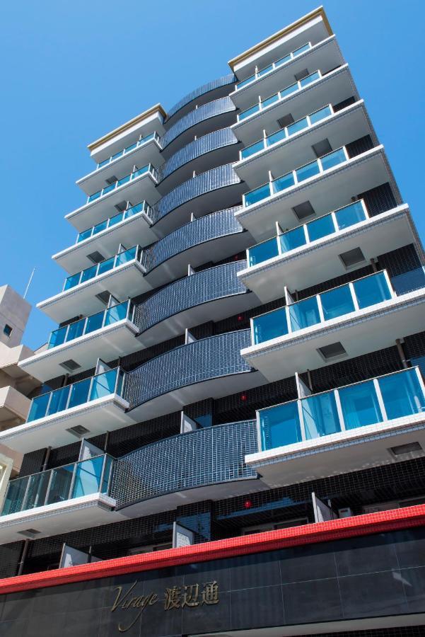 Residence Hotel Hakata 2 Fukuoka  Ngoại thất bức ảnh