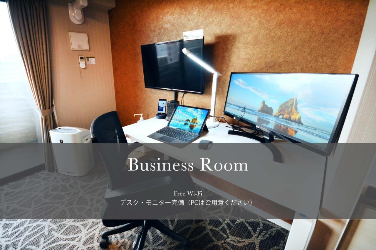 Residence Hotel Hakata 2 Fukuoka  Ngoại thất bức ảnh